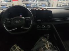 Hyundai Elantra 1.5L CVT Elite Edition - photo 16