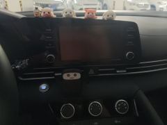 Hyundai Elantra 1.5L CVT Elite Edition - photo 17