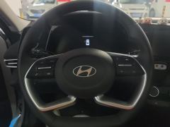 Hyundai Elantra 1.5L CVT Elite Edition - photo 18