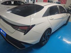 Hyundai Elantra 1.5L CVT Elite Edition - photo 2