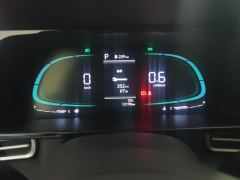 Hyundai Elantra 1.5L CVT Elite Edition - photo 20