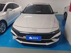 Hyundai Elantra 1.5L CVT Elite Edition - photo 3