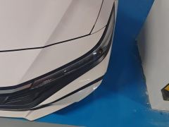 Hyundai Elantra 1.5L CVT Elite Edition - photo 4