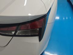 Hyundai Elantra 1.5L CVT Elite Edition - photo 5