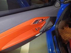 BMW Z4 sDrive 25i M Sport Package - ფოტო 12