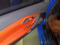 BMW Z4 sDrive 25i M Sport Package - ფოტო 13