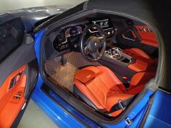 BMW Z4 sDrive 25i M Sport Package - ფოტო 14
