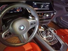 BMW Z4 sDrive 25i M Sport Package - ფოტო 16