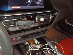 BMW Z4 sDrive 25i M Sport Package - ფოტო 17