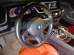 BMW Z4 sDrive 25i M Sport Package - ფოტო 18
