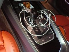 BMW Z4 sDrive 25i M Sport Package - ფოტო 19