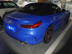 BMW Z4 sDrive 25i M Sport Package - ფოტო 2