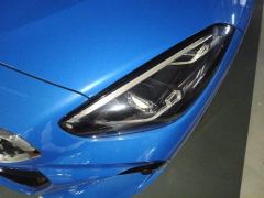 BMW Z4 sDrive 25i M Sport Package - ფოტო 4