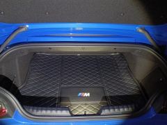 BMW Z4 sDrive 25i M Sport Package - ფოტო 7