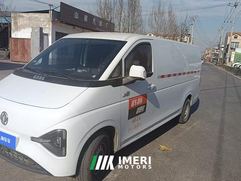 Dongfeng Rui Lida EV90 VersionEV90 310km Edition - ავტომობილი ჩინეთიდან