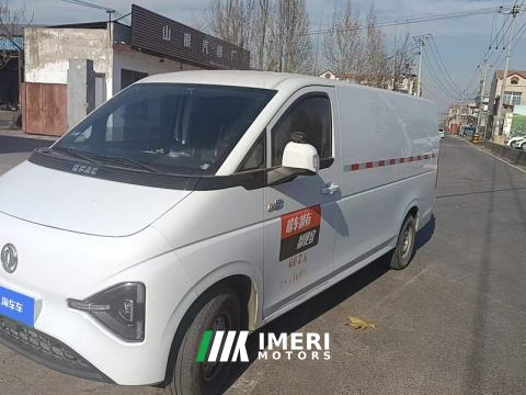 2025 Dongfeng Rui Lida EV90 VersionEV90 310km Edition - car from China