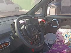 Dongfeng Rui Lida EV90 VersionEV90 310km Edition - ფოტო 19