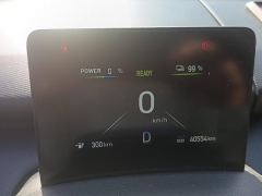 Dongfeng Rui Lida EV90 VersionEV90 310km Edition - ფოტო 20