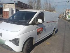 Dongfeng Rui Lida EV90 VersionEV90 310km Edition - ფოტო 4