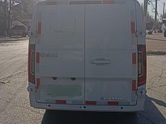 Dongfeng Rui Lida EV90 VersionEV90 310km Edition - ფოტო 5