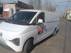 Dongfeng Rui Lida EV90 VersionEV90 310km Edition - ფოტო 6