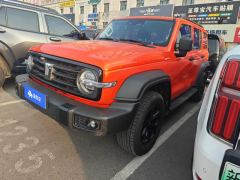 Tank 300 2.0T Challenger - ფოტო 1