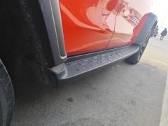 Tank 300 2.0T Challenger - ფოტო 10