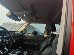 Tank 300 2.0T Challenger - ფოტო 15