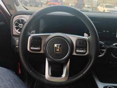 Tank 300 2.0T Challenger - ფოტო 18