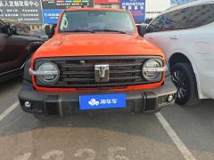 Tank 300 2.0T Challenger - ფოტო 3