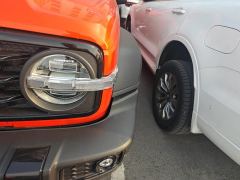 Tank 300 2.0T Challenger - ფოტო 4