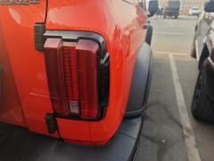 Tank 300 2.0T Challenger - ფოტო 5
