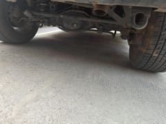 Tank 300 2.0T Challenger - ფოტო 9