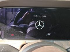 Mercedes-Benz E Class E-Class E 300 L Luxury - фото 20