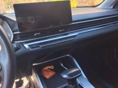 Geely Emgrand Passage 4 1.5L CVT Prestige - ფოტო 17