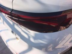 Geely Emgrand Passage 4 1.5L CVT Prestige - ფოტო 5