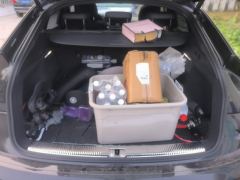 Audi Q5L Sportback 40 TFSI Luxury - photo 7