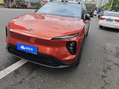 NIO ES6 490km 75kWh - фото 1