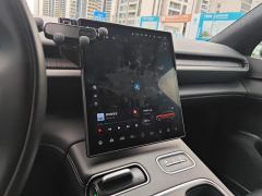 NIO ES6 490km 75kWh - фото 17