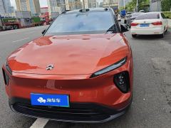 NIO ES6 490km 75kWh - фото 3