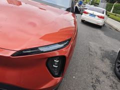 NIO ES6 490km 75kWh - фото 4