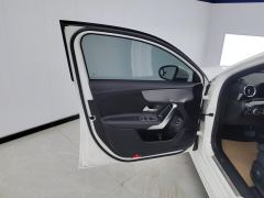 Mercedes-Benz A Class A 200 L Version - фото 12