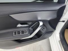 Mercedes-Benz A Class A 200 L Version - фото 13