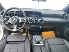 Mercedes-Benz A Class A 200 L Version - фото 16