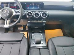 Mercedes-Benz A Class A 200 L Version - фото 17