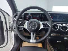 Mercedes-Benz A Class A 200 L Version - фото 18