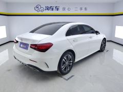 Mercedes-Benz A Class A 200 L Version - фото 2