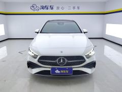 Mercedes-Benz A Class A 200 L Version - фото 3