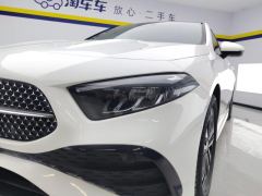 Mercedes-Benz A Class A 200 L Version - фото 4