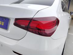 Mercedes-Benz A Class A 200 L Version - фото 5